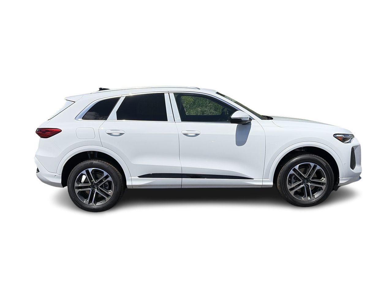 2026 Audi Q5 in Thornhill, Ontario