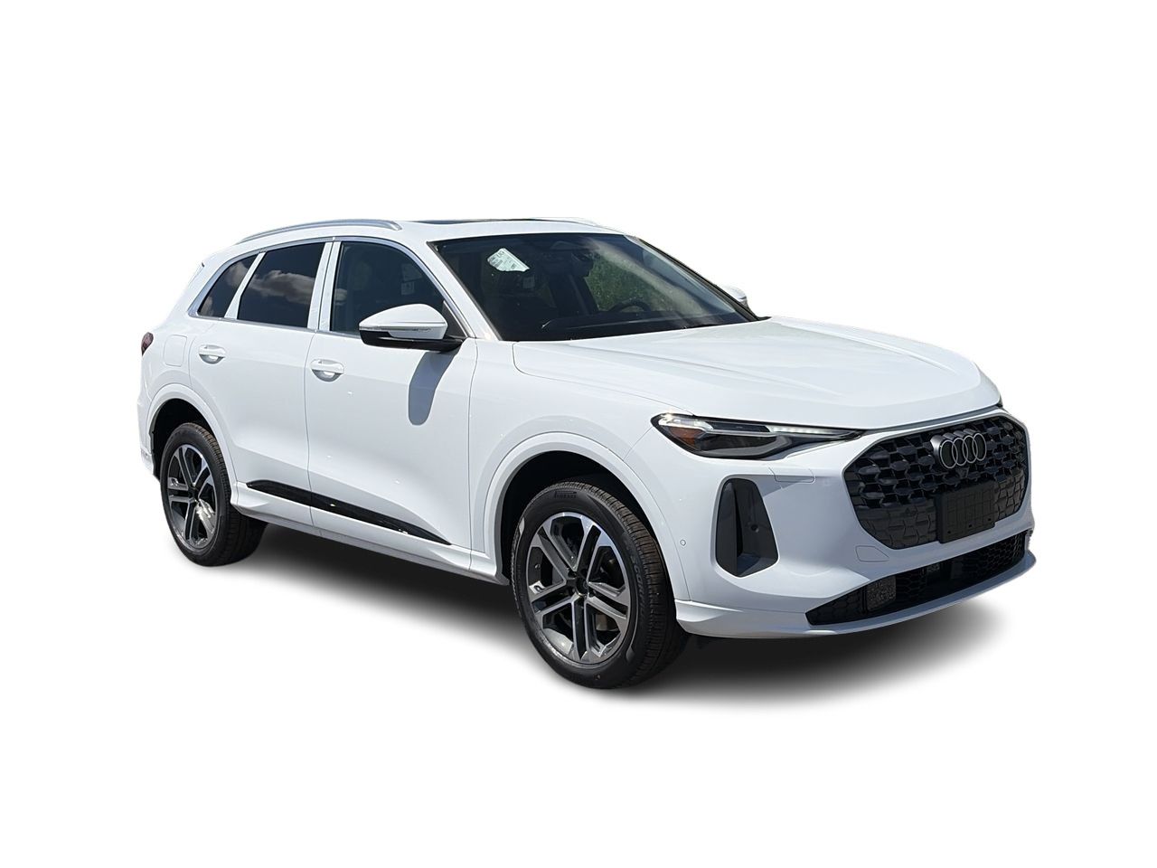 2026 Audi Q5 in Thornhill, Ontario