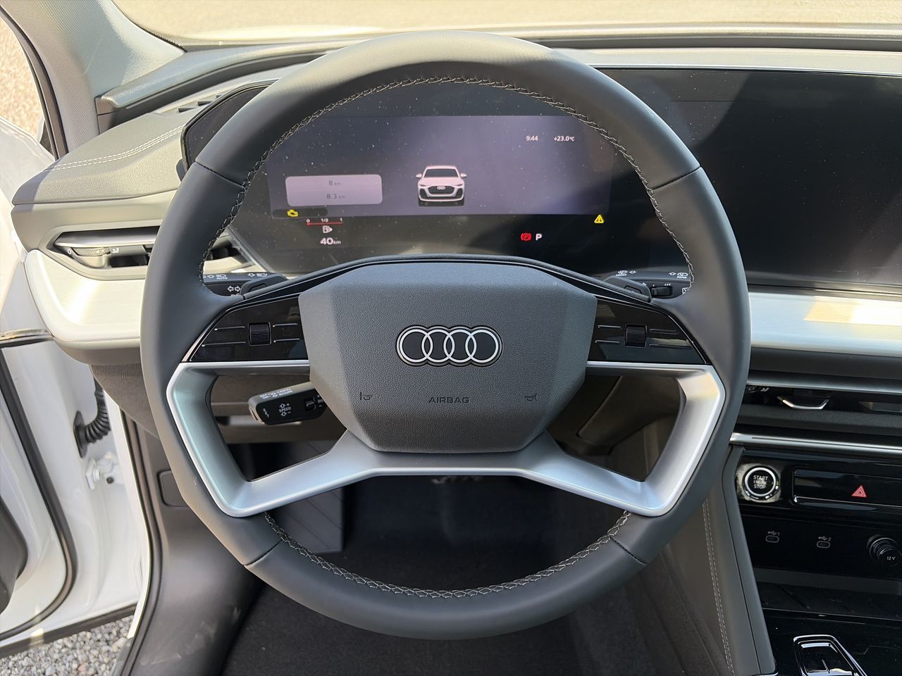 2026 Audi Q5 in Thornhill, Ontario