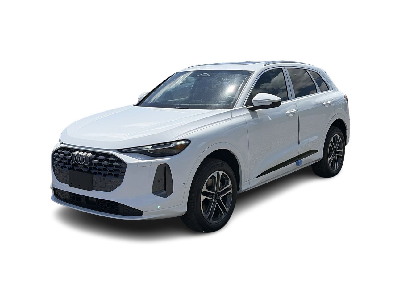 2026 Audi Q5 in Thornhill, Ontario