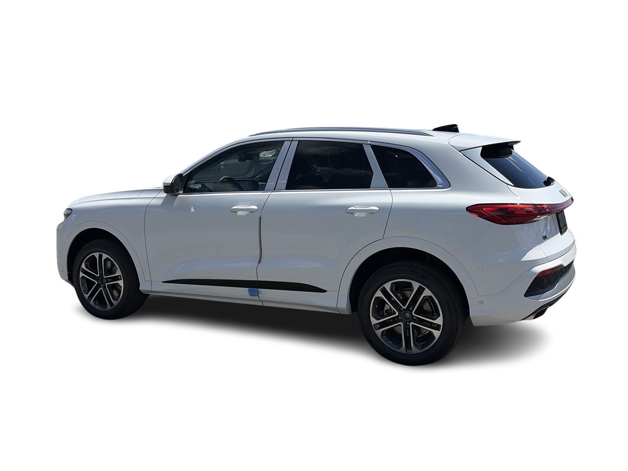 2026 Audi Q5 in Thornhill, Ontario