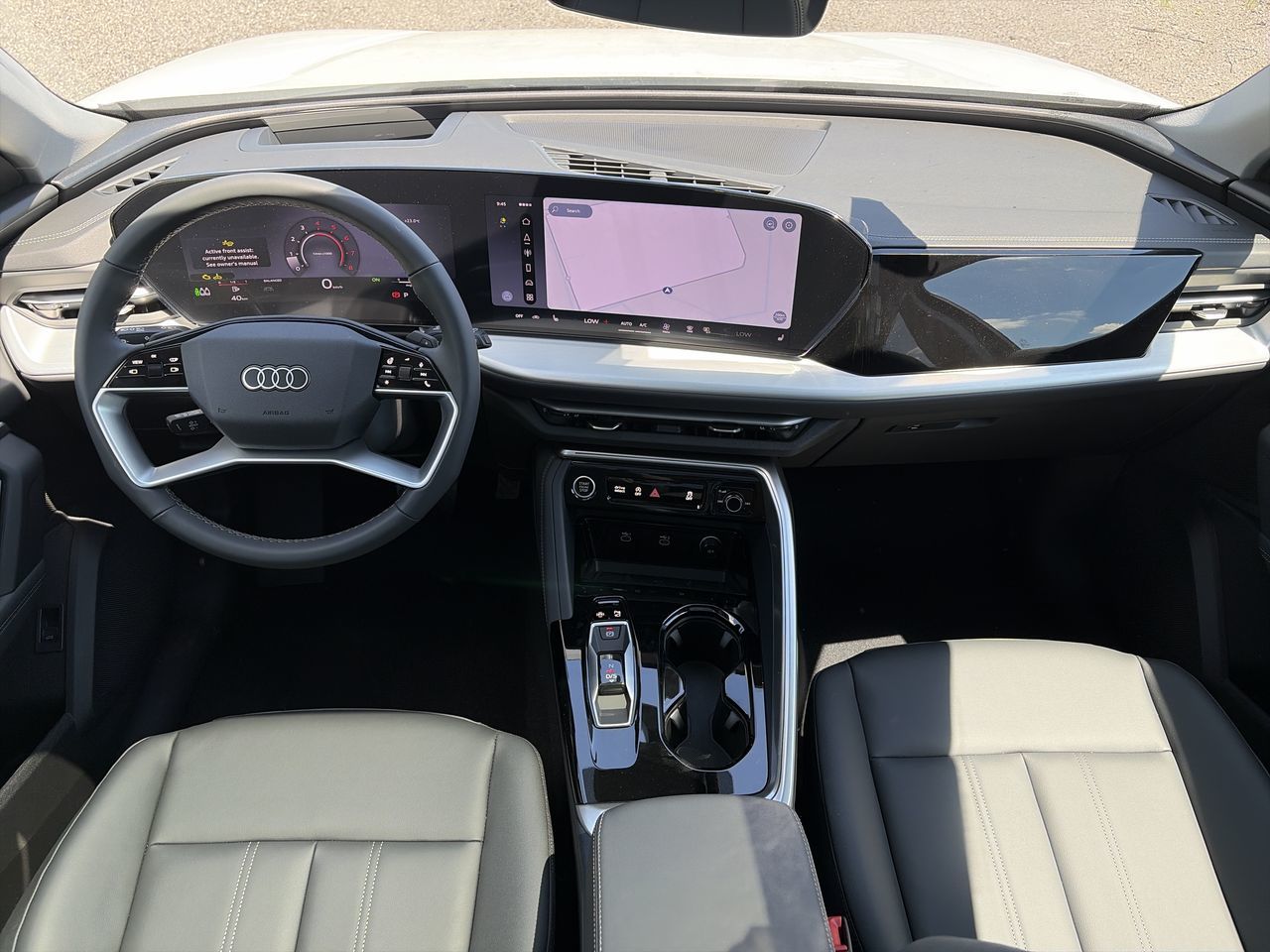 2026 Audi Q5 in Thornhill, Ontario