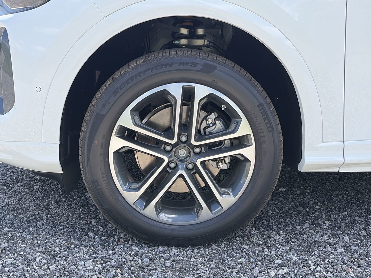 2026 Audi Q5 in Thornhill, Ontario