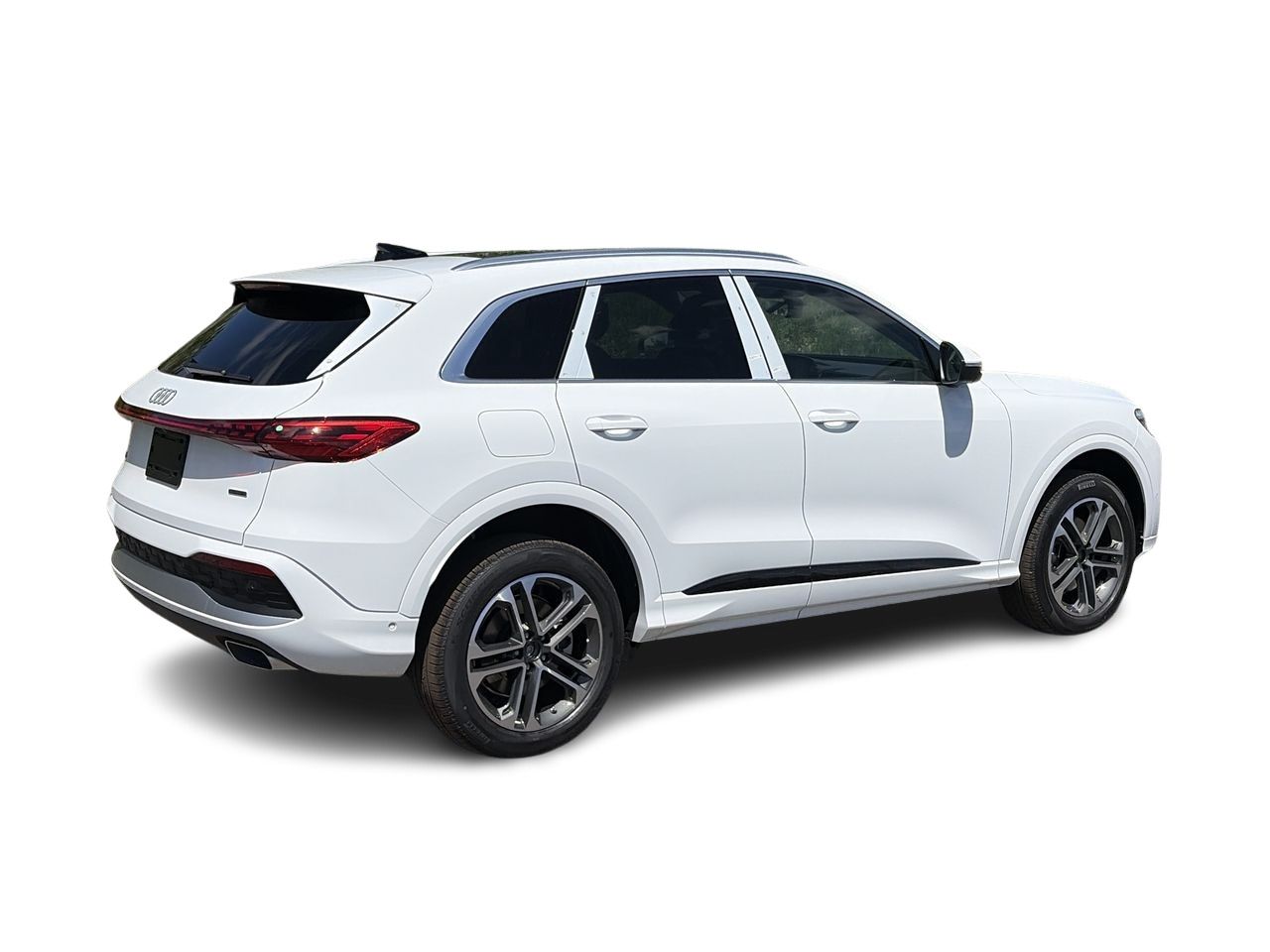 2026 Audi Q5 in Thornhill, Ontario