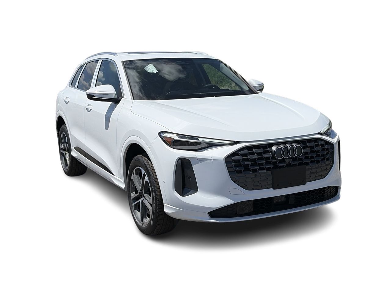 2026 Audi Q5 in Thornhill, Ontario