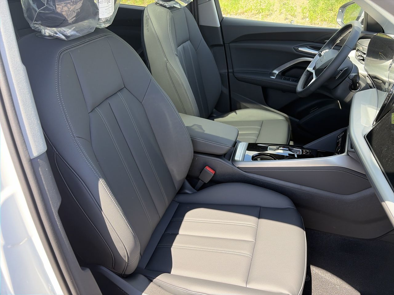 2026 Audi Q5 in Thornhill, Ontario
