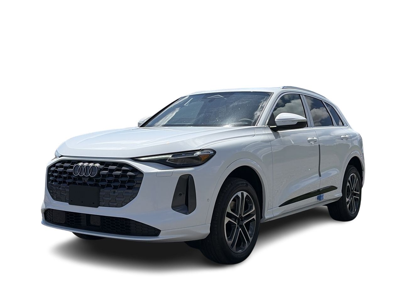 2026 Audi Q5 in Thornhill, Ontario