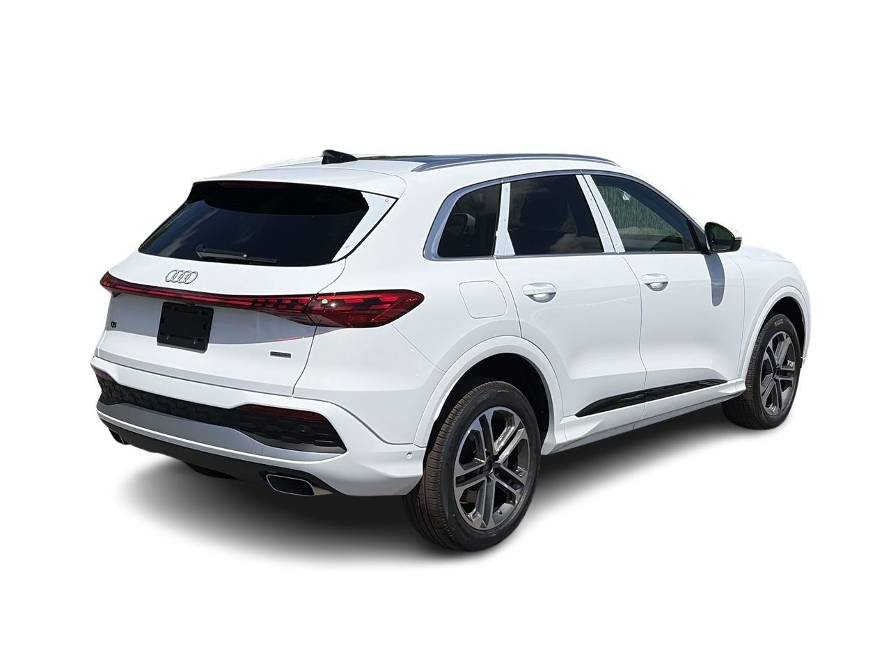 2026 Audi Q5 in Thornhill, Ontario