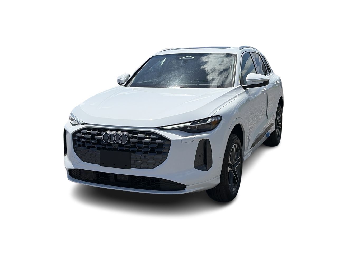 2026 Audi Q5 in Thornhill, Ontario