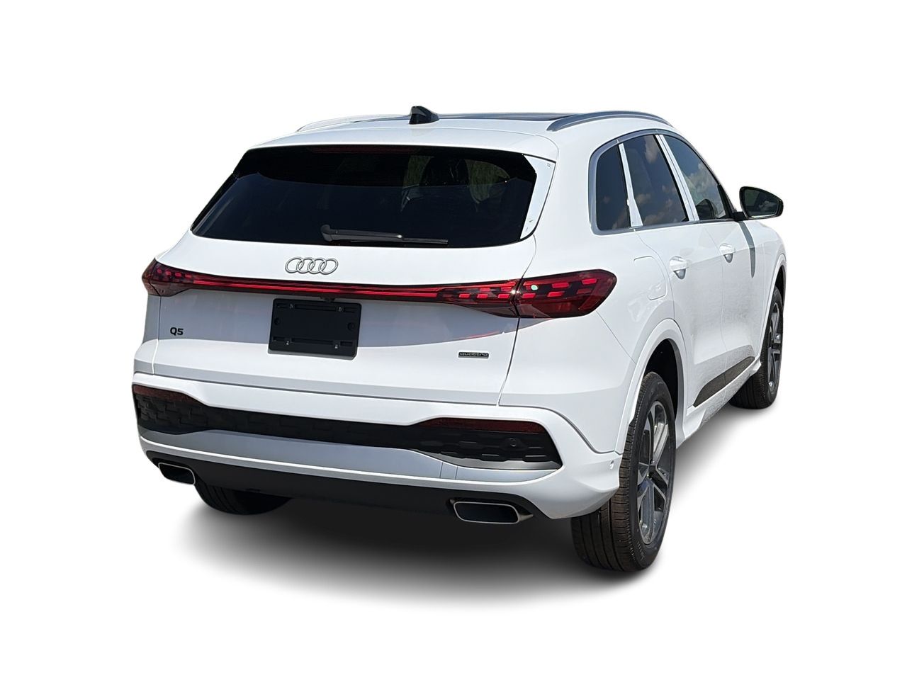 2026 Audi Q5 in Thornhill, Ontario