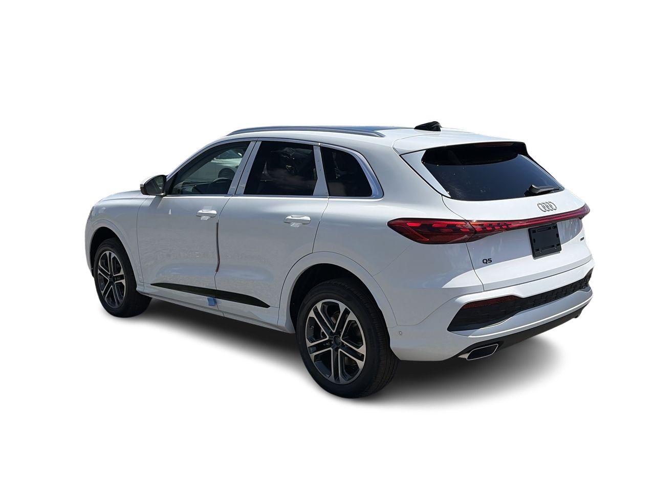 2026 Audi Q5 in Thornhill, Ontario