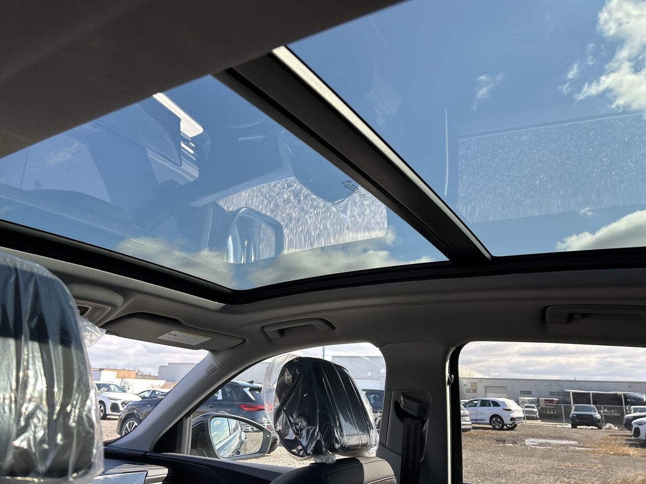 2026 Audi Q5 in Thornhill, Ontario