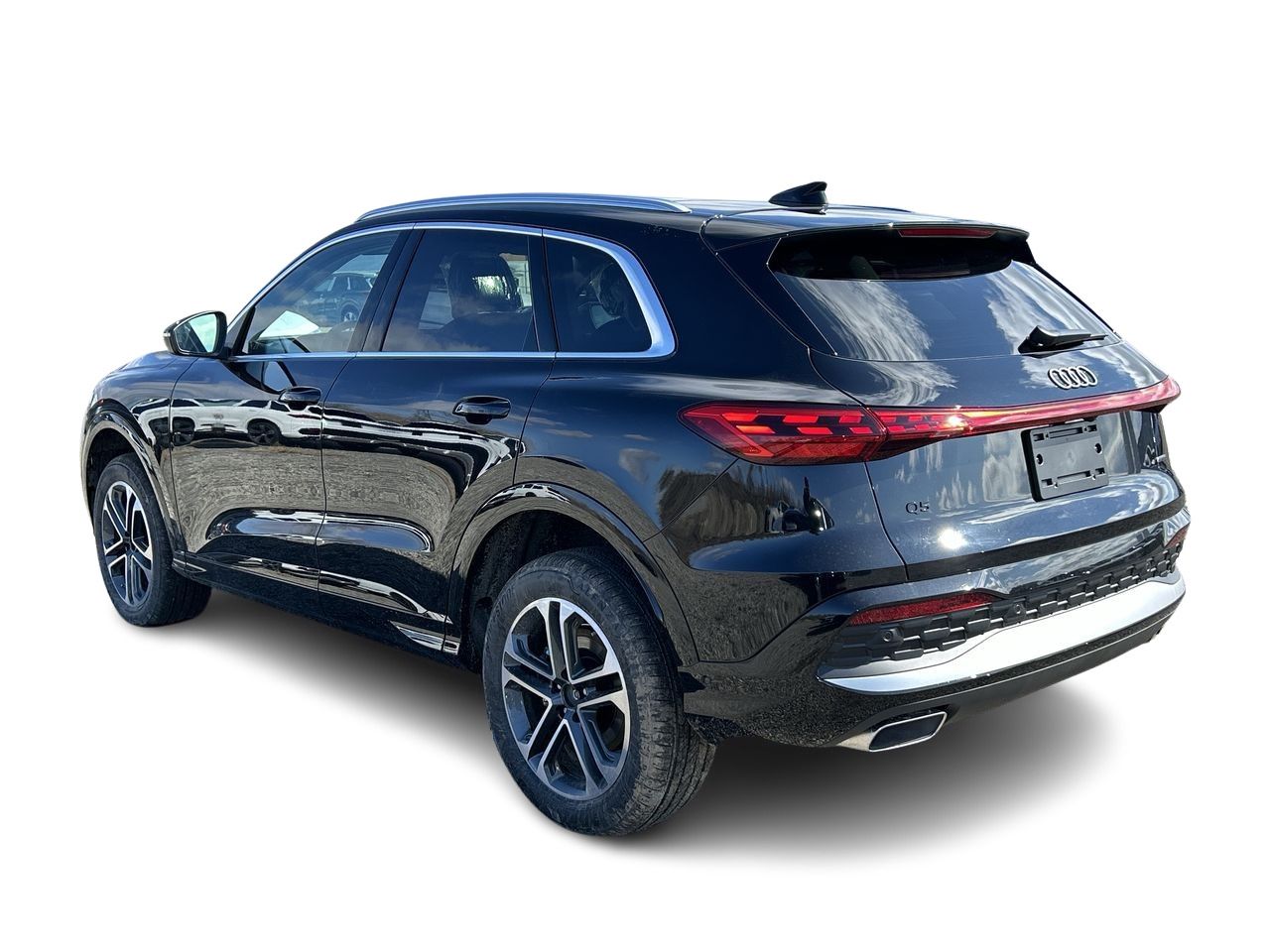 2026 Audi Q5 in Thornhill, Ontario