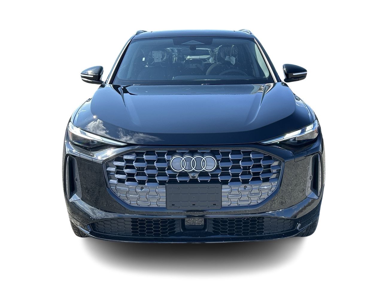 2026 Audi Q5 in Thornhill, Ontario