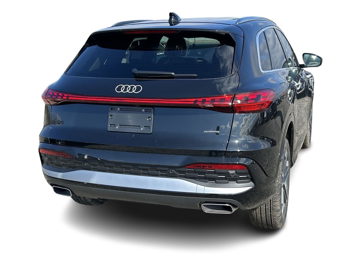 2026 Audi Q5 in Thornhill, Ontario