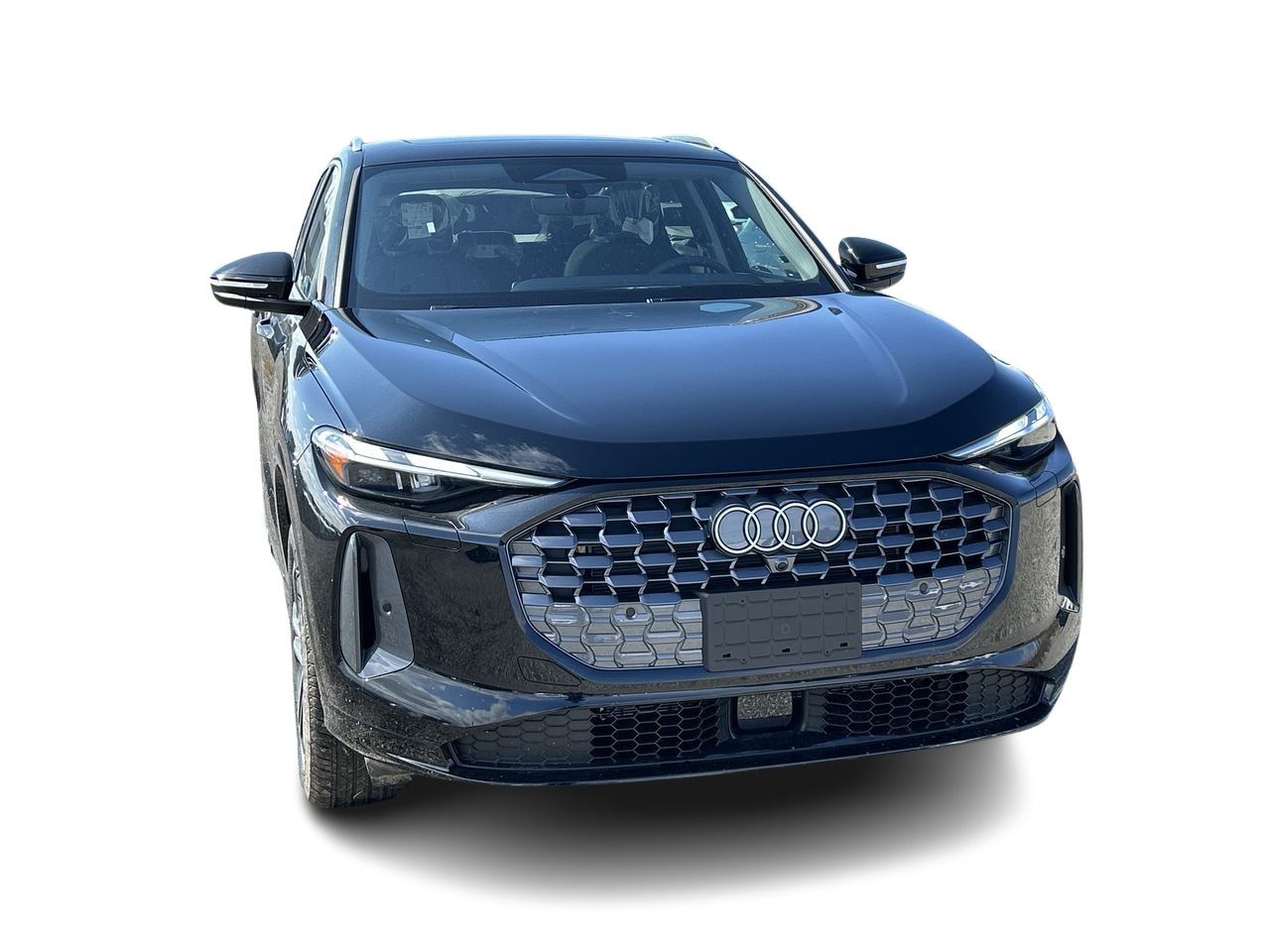2026 Audi Q5 in Thornhill, Ontario