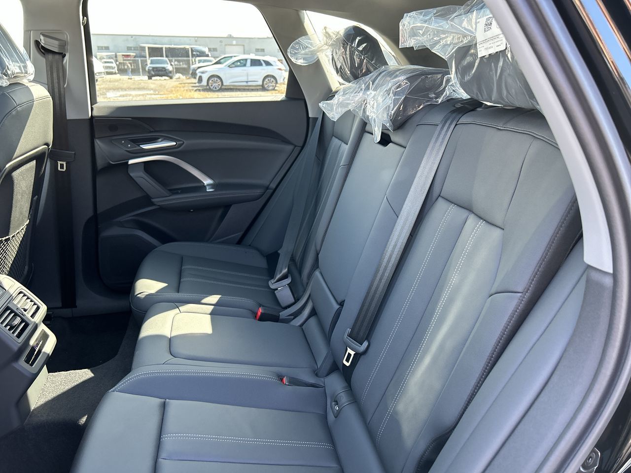 Audi Q5  2026 à Thornhill, Ontario