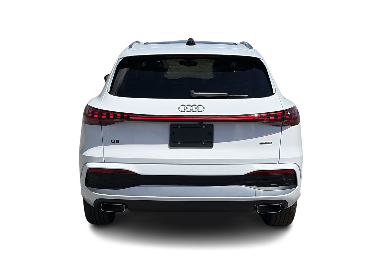 Audi Q5  2026 à Thornhill, Ontario