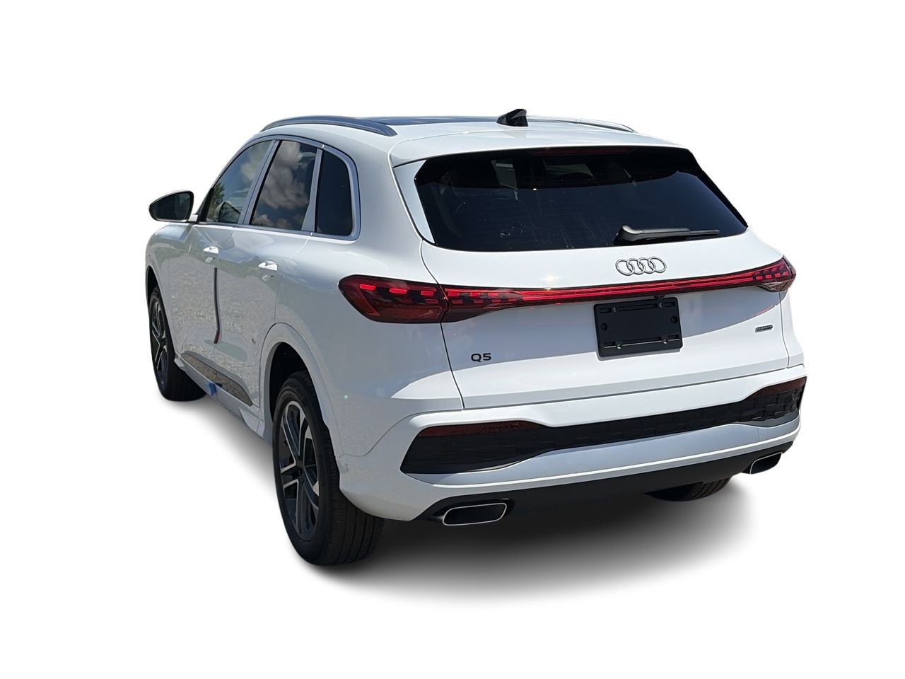 Audi Q5  2026 à Thornhill, Ontario