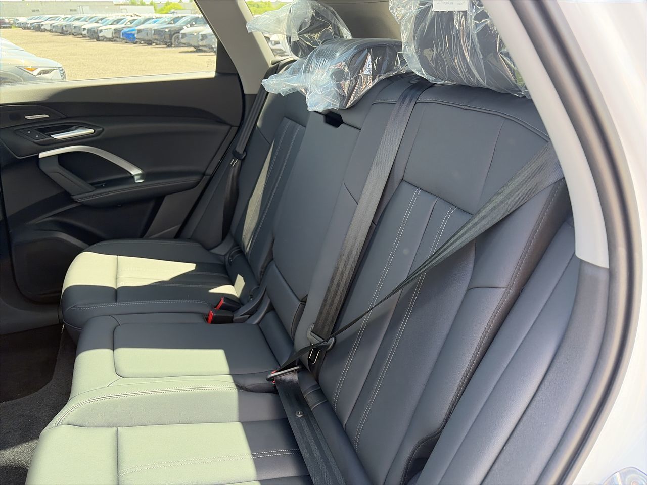 Audi Q5  2026 à Thornhill, Ontario