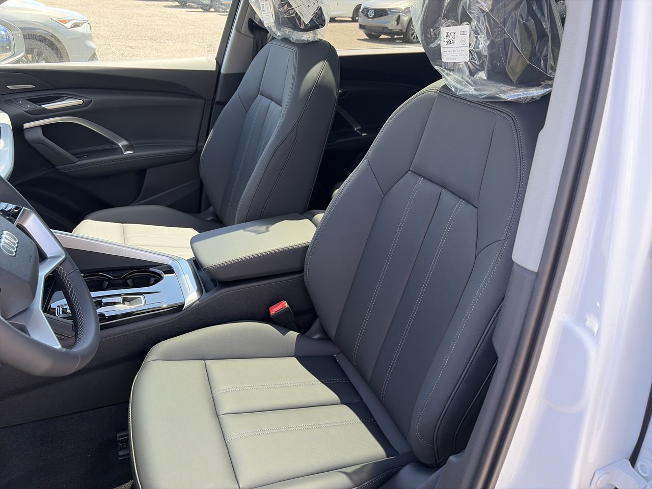 Audi Q5  2026 à Thornhill, Ontario