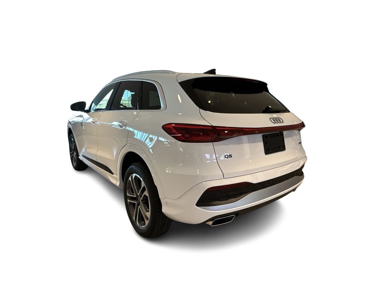 2026 Audi Q5 in Thornhill, Ontario