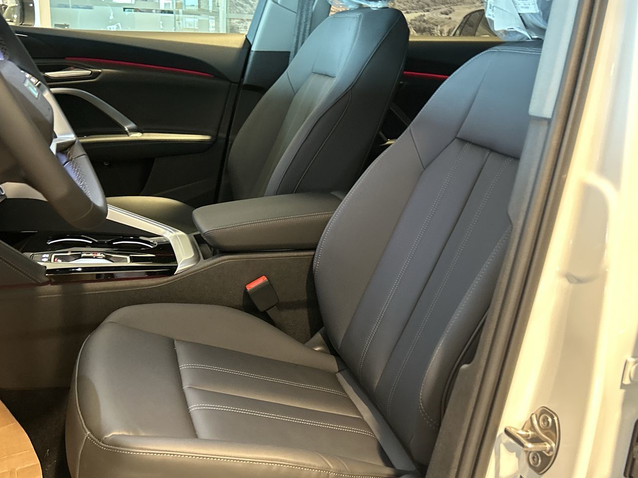 2026 Audi Q5 in Thornhill, Ontario
