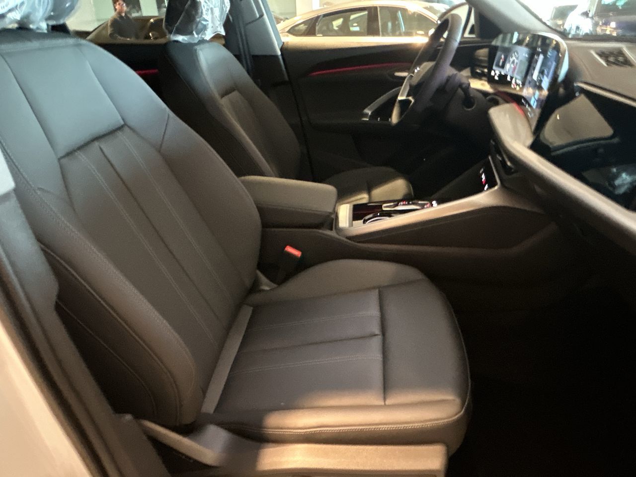 2026 Audi Q5 in Thornhill, Ontario