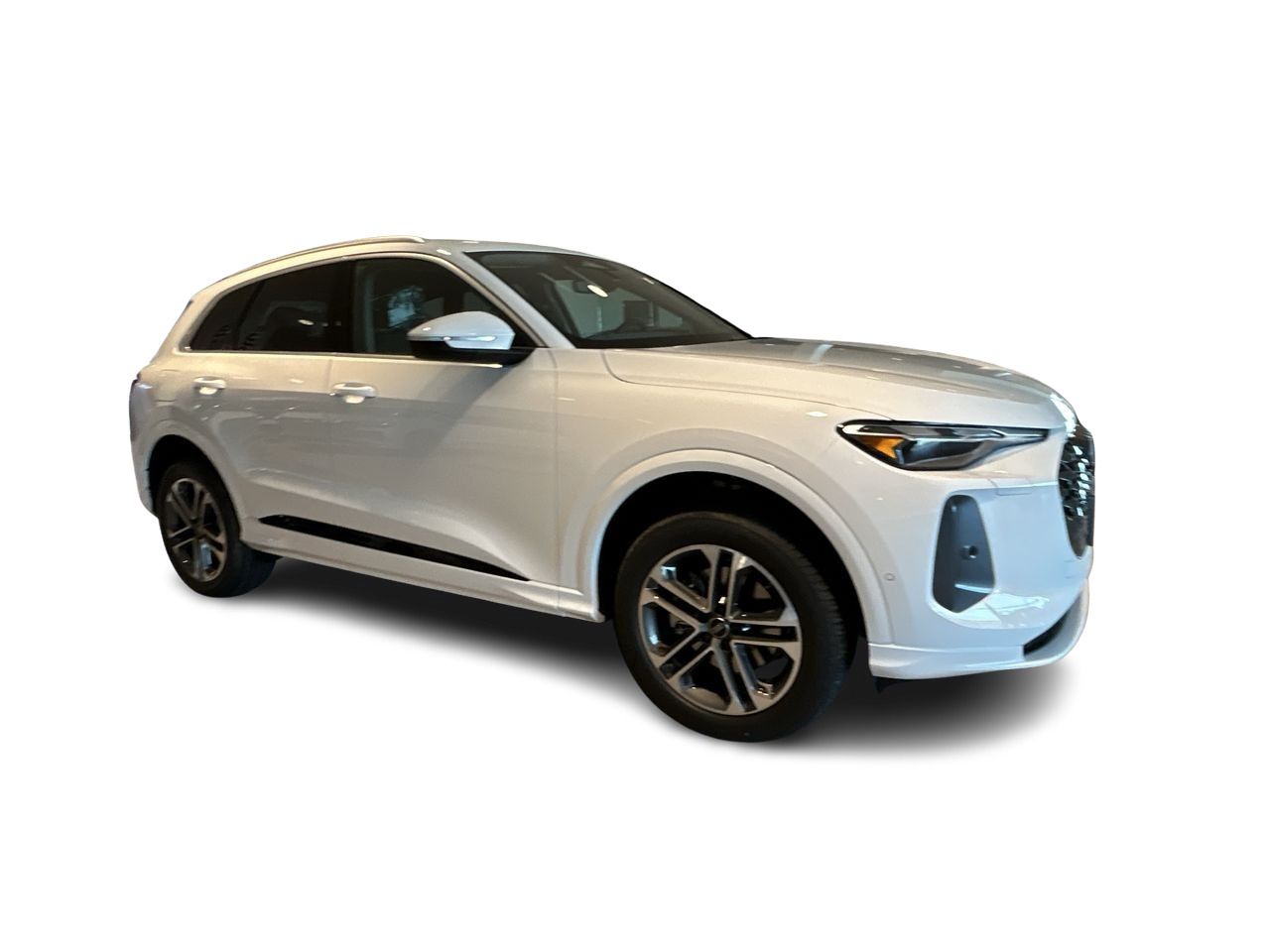 2026 Audi Q5 in Thornhill, Ontario