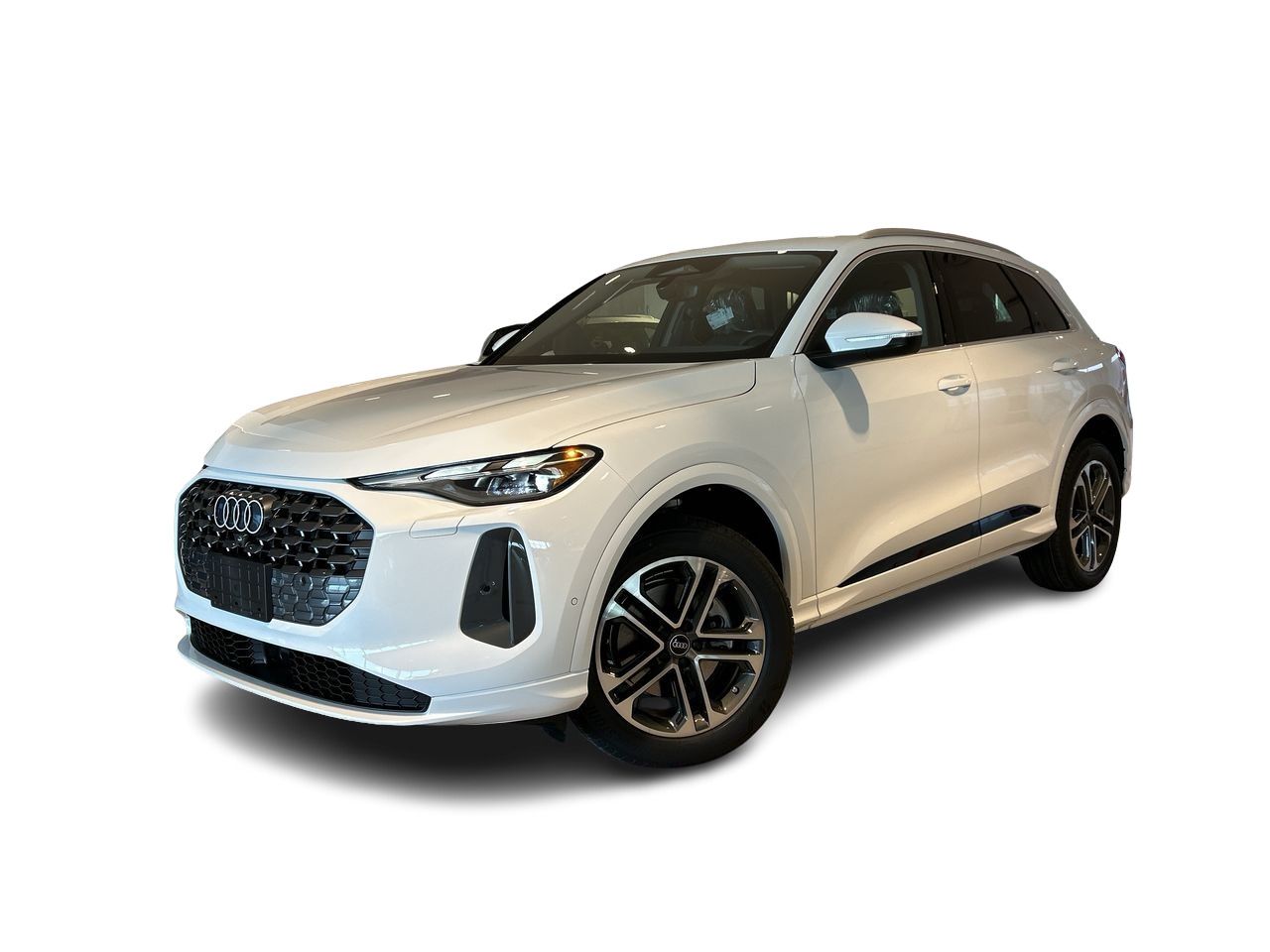 2026 Audi Q5 in Thornhill, Ontario