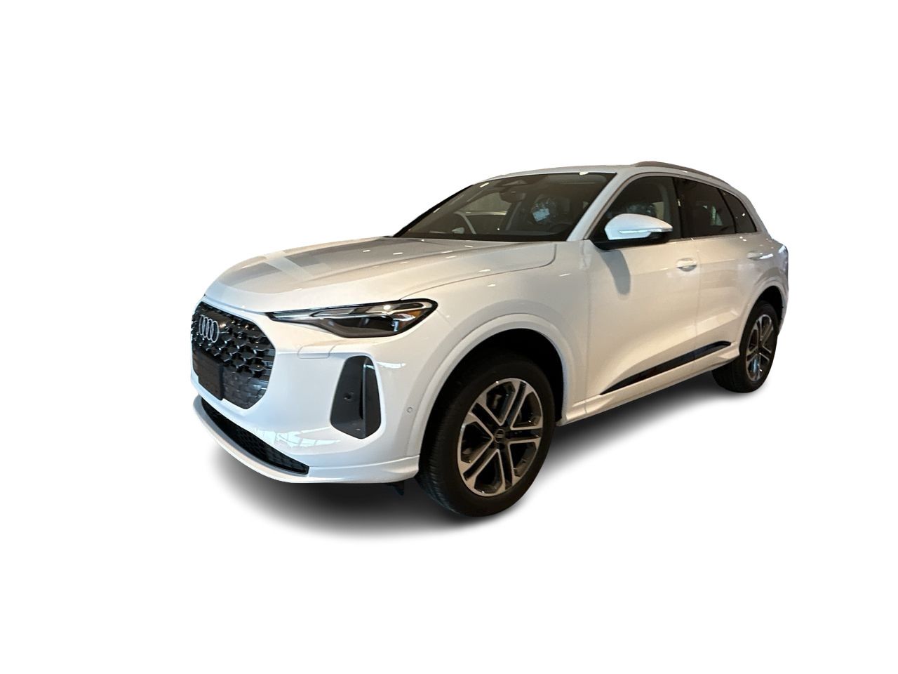 2026 Audi Q5 in Thornhill, Ontario