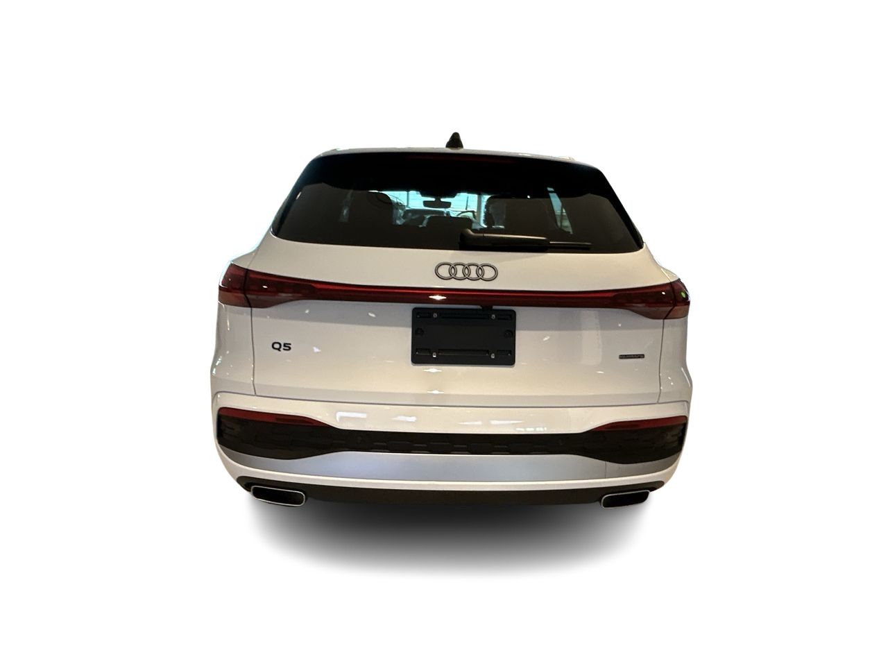 2026 Audi Q5 in Thornhill, Ontario