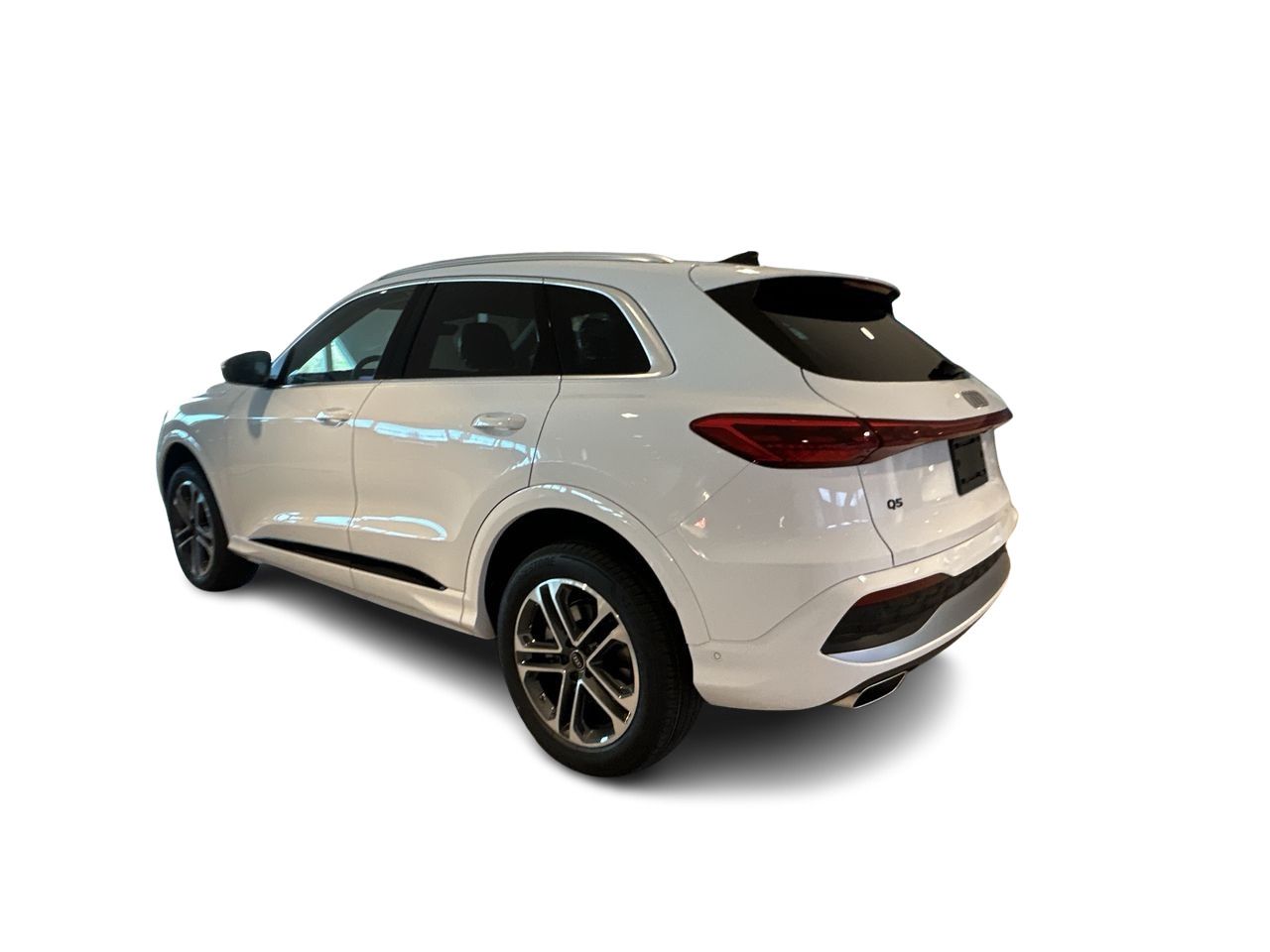 2026 Audi Q5 in Thornhill, Ontario