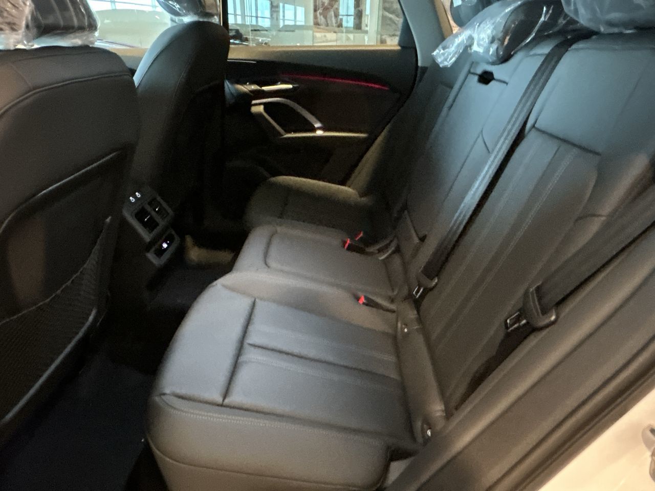 2026 Audi Q5 in Thornhill, Ontario