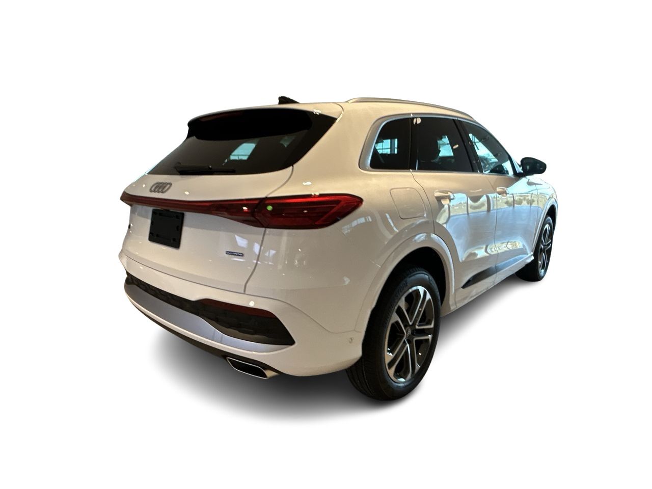 2026 Audi Q5 in Thornhill, Ontario