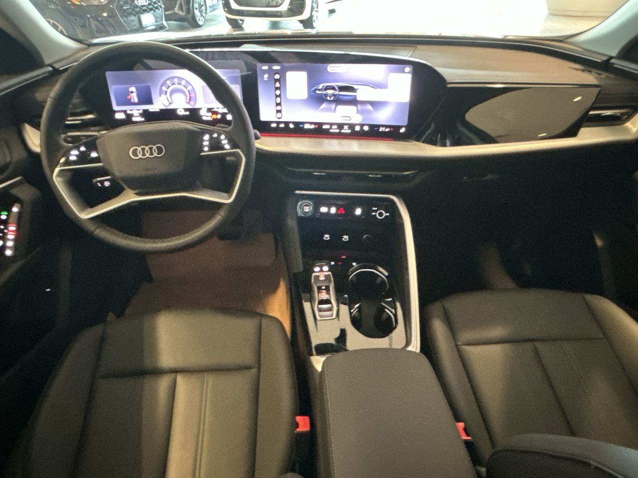 2026 Audi Q5 in Thornhill, Ontario