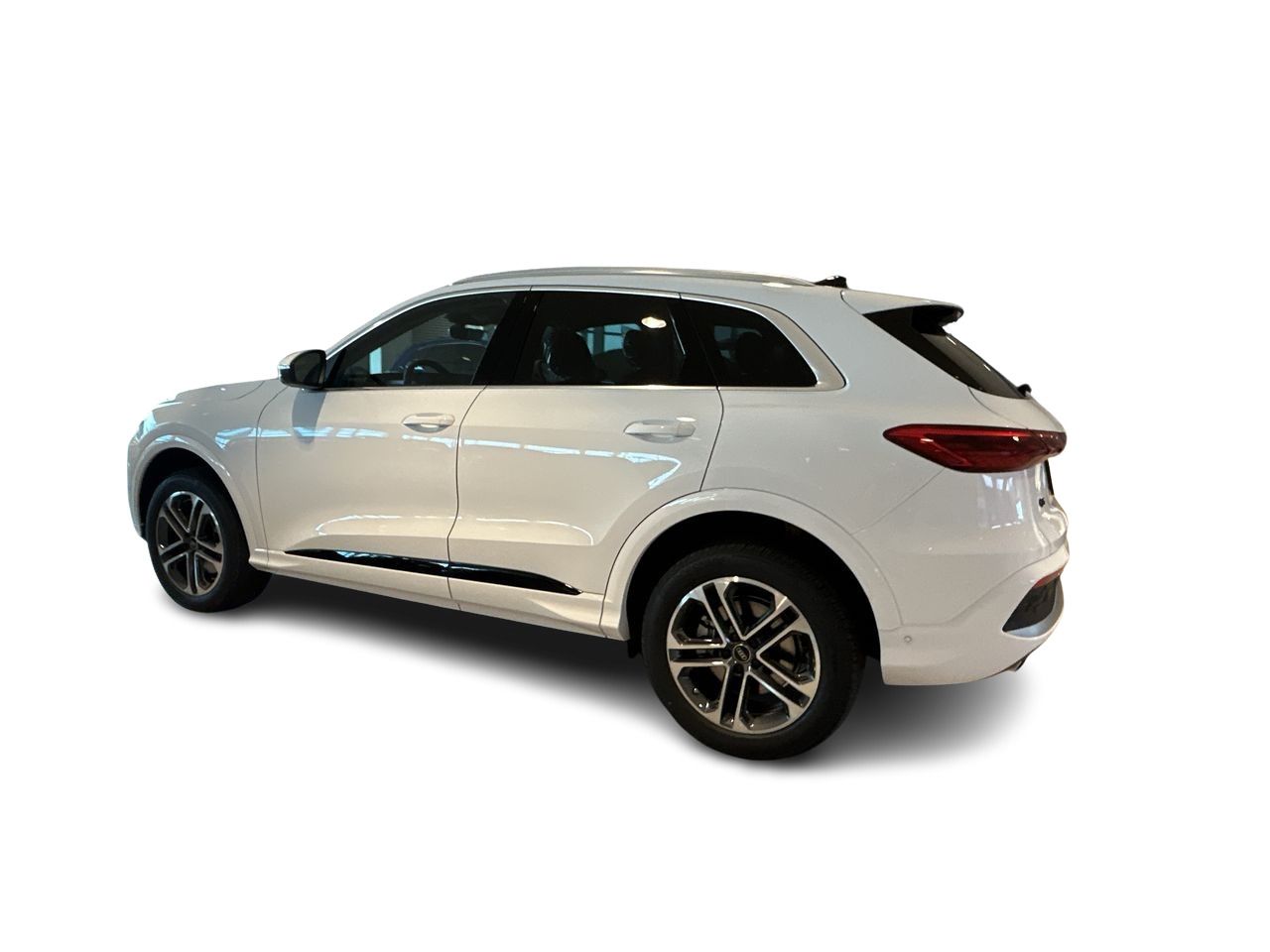 2026 Audi Q5 in Thornhill, Ontario