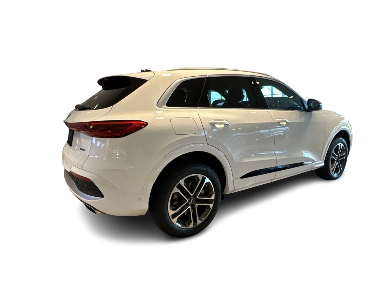 2026 Audi Q5 in Thornhill, Ontario