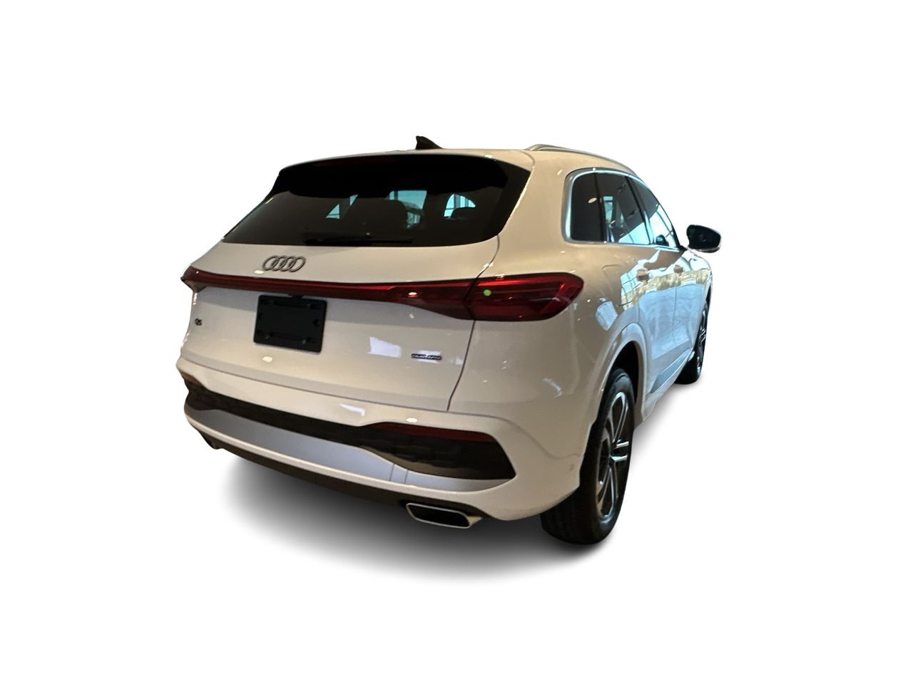 2026 Audi Q5 in Thornhill, Ontario