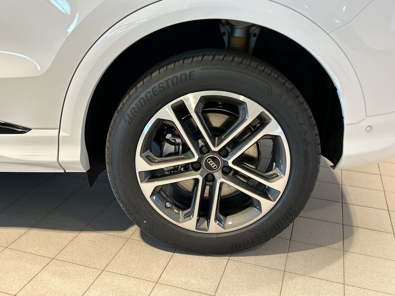 2026 Audi Q5 in Thornhill, Ontario