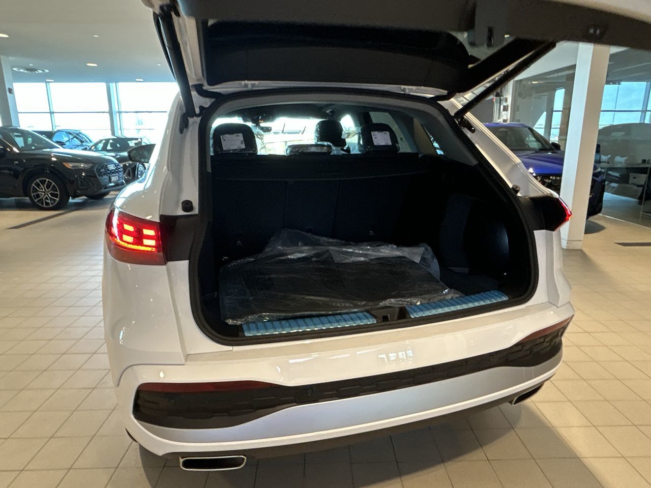2026 Audi Q5 in Thornhill, Ontario