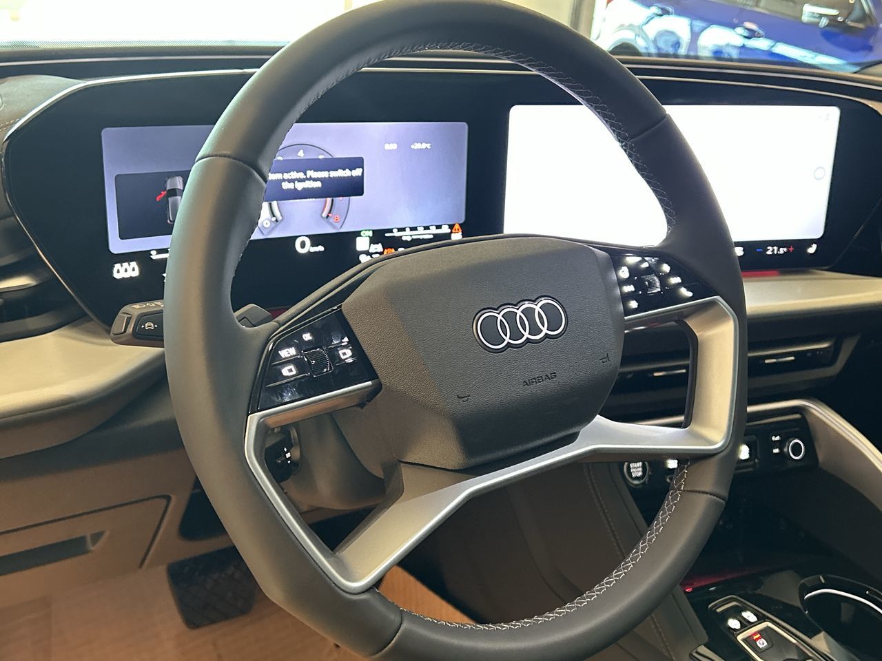 2026 Audi Q5 in Thornhill, Ontario