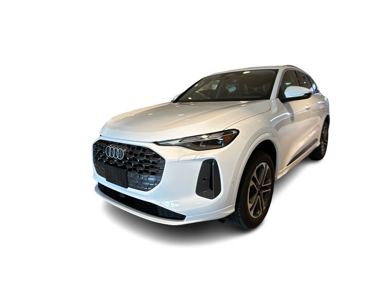 2026 Audi Q5 in Thornhill, Ontario