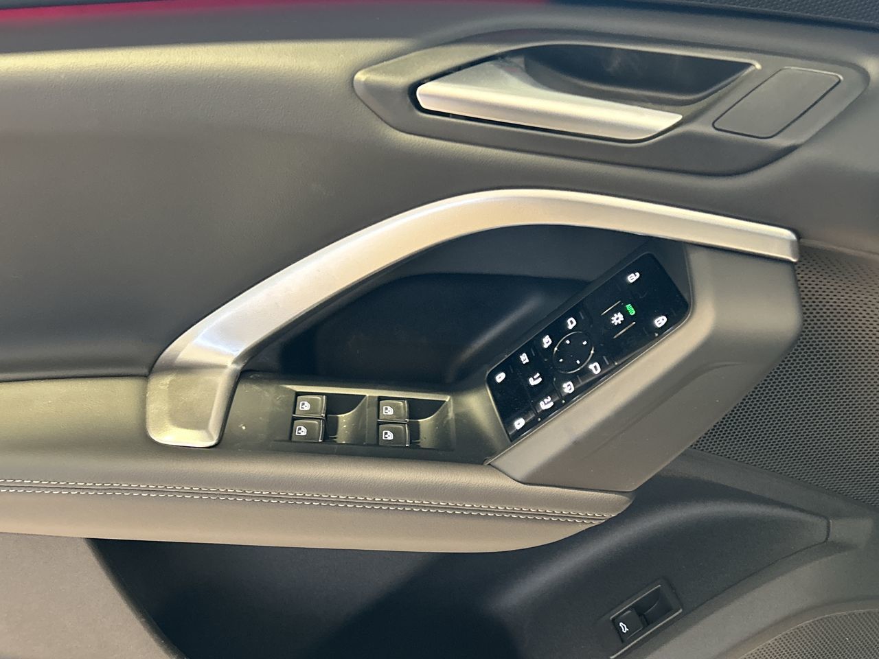 2026 Audi Q5 in Thornhill, Ontario