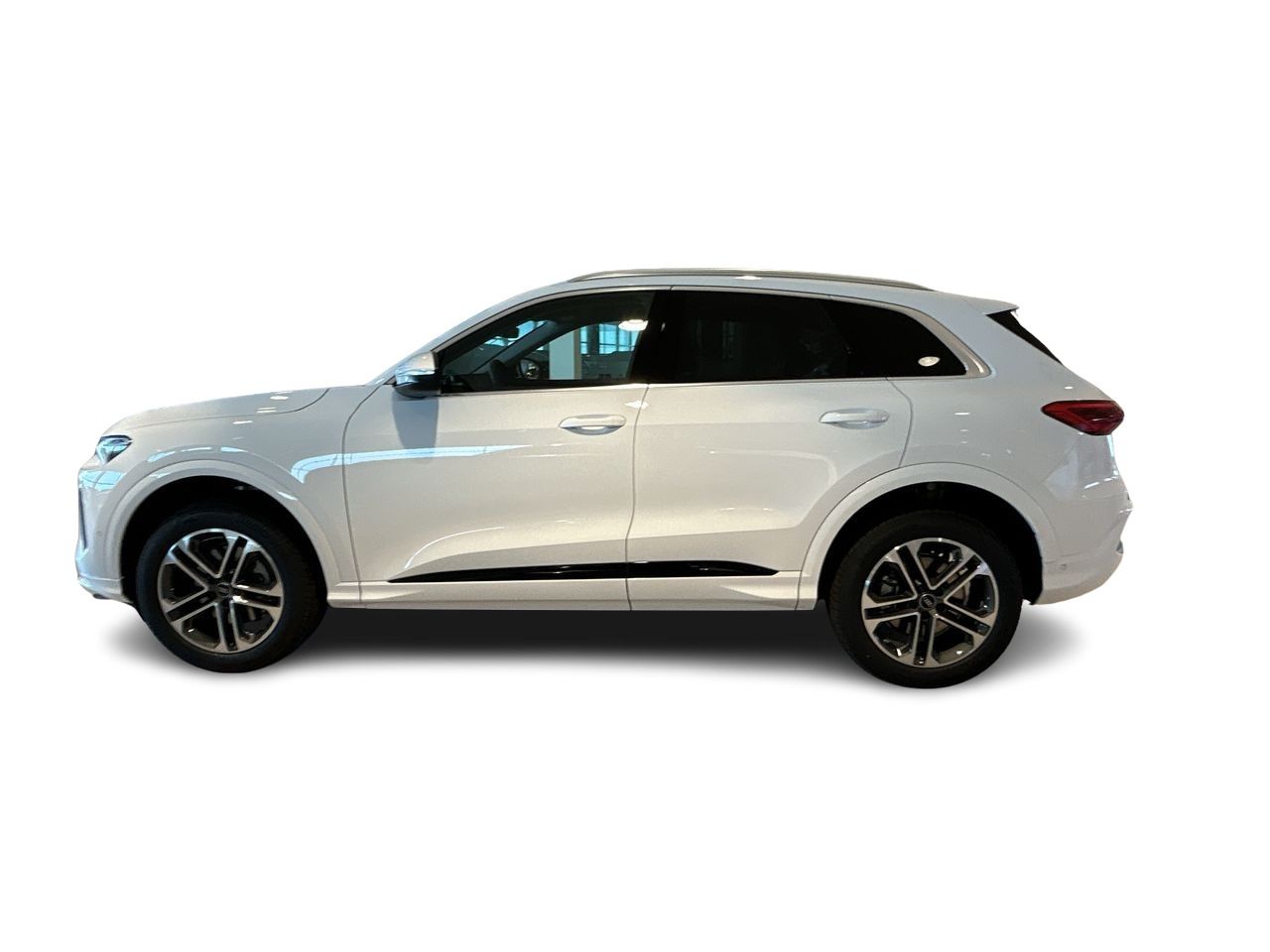 2026 Audi Q5 in Thornhill, Ontario
