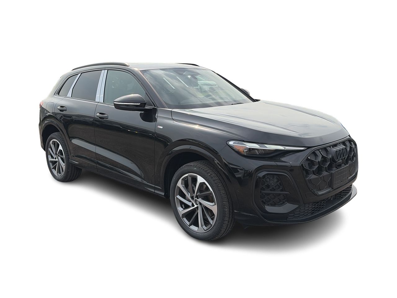 2026 Audi Q5 in Thornhill, Ontario
