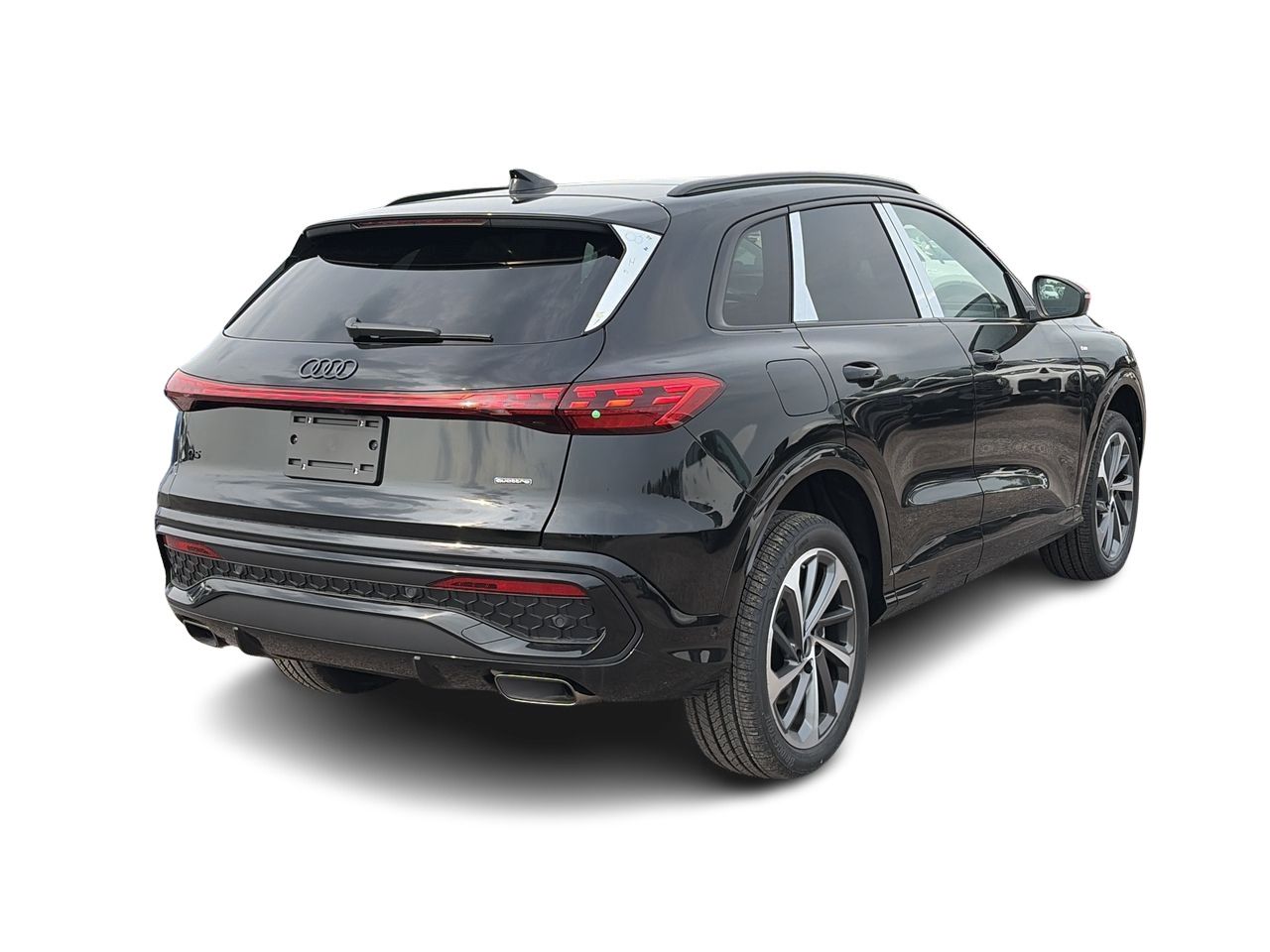 2026 Audi Q5 in Thornhill, Ontario