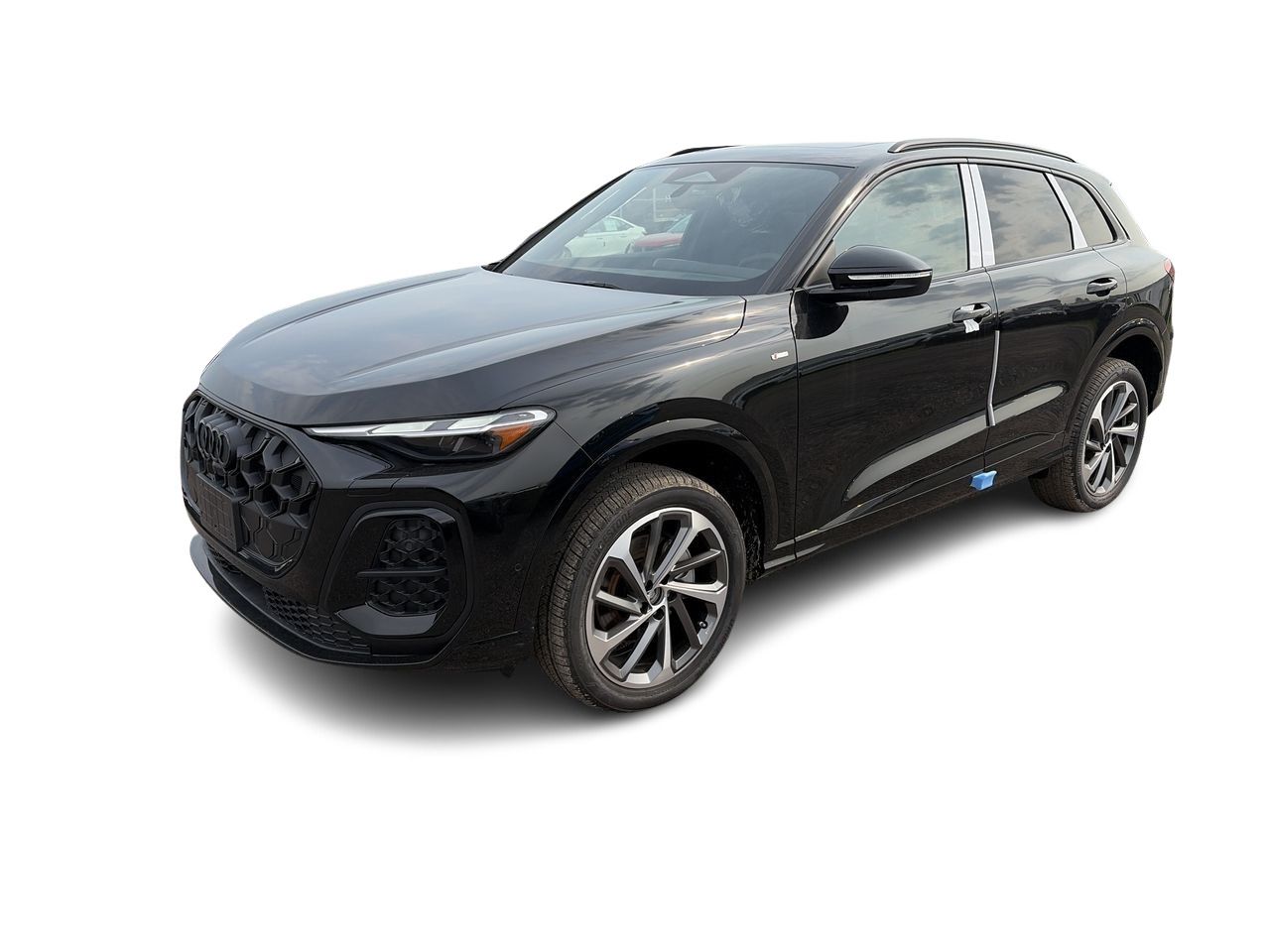 2026 Audi Q5 in Thornhill, Ontario