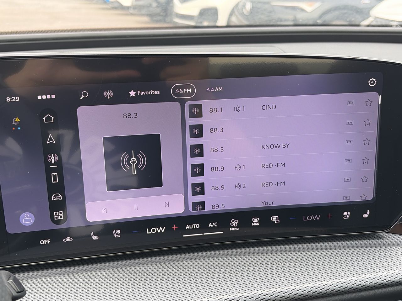2026 Audi Q5 in Thornhill, Ontario