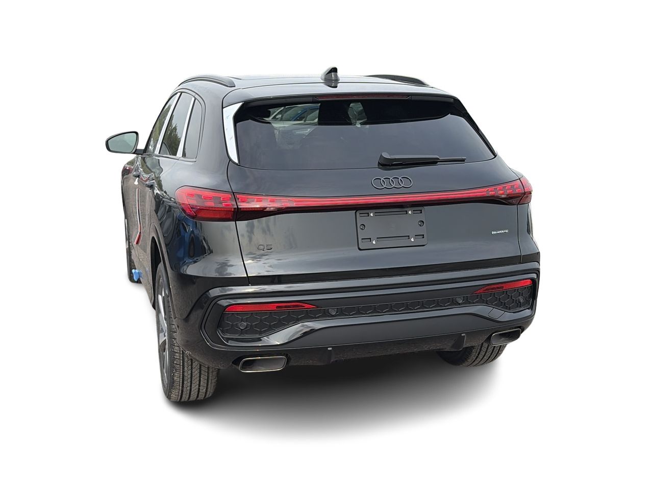 2026 Audi Q5 in Thornhill, Ontario
